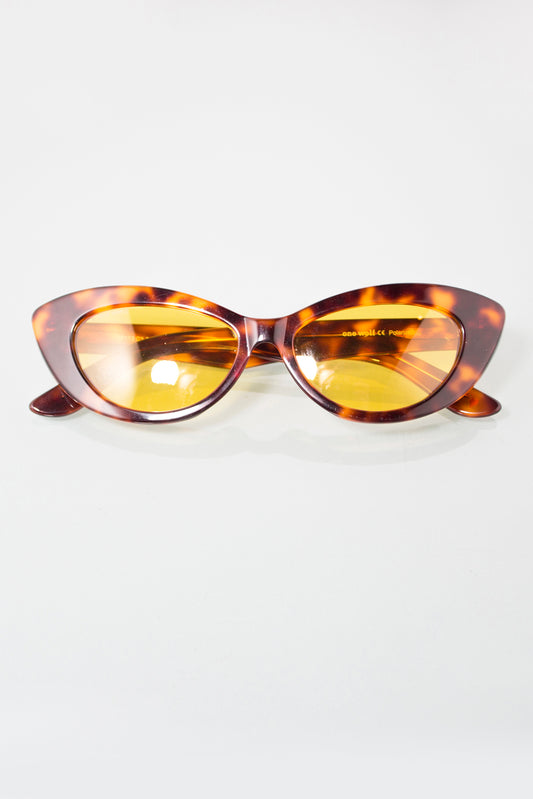 Sunglasses ASPEN GOLD - One Wolf