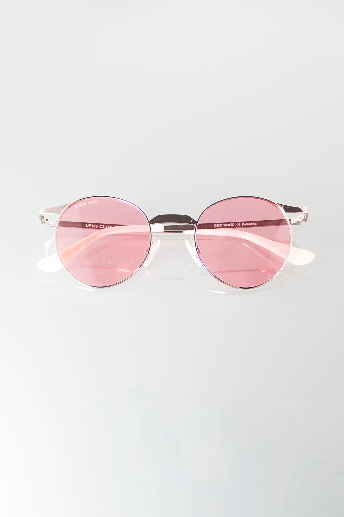 Sunglasses BUBBLEGUM PINK