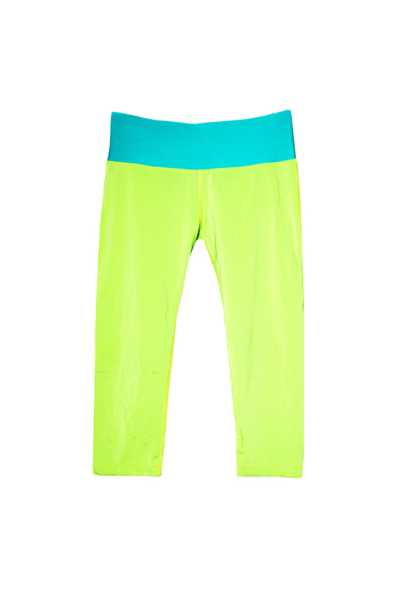 MOVE leggings, lime