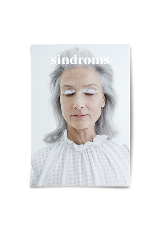 SINDROMS MAG White issue